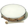 GEWA MUSIC SONOR CG THD10P TAMBURELLO IN LEGNO 10"
