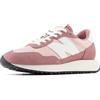 New Balance WS237CF 237 Donna, Pink EU 37
