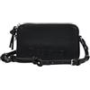Desigual MONE_HALF JULIA BLACK, 2000 BLACK, U