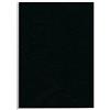 Fellowes Delta FSC Copertine, Nero, 25 pezzi