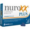 SHEDIR PHARMA Srl Unipersonale NUROXX PLUS 28 COMPRESSE RIVESTITE