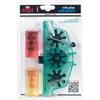 BARBIERI Lavacatena BARBIERI CHAIN CLEANER 1 con detergente e lubrificante