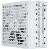 SAMA ALIM P1000 WH WHITE 80+ PALTINUM ATX 3.1 PCIe5.1 F.MODULARE
