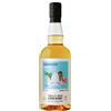 CHICHIBU PARIS EDITION 2025 MONTMARTRE ITINERAIRES 50,5 70cl