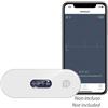 Doctorpoint Monitor Ecg Portatile Ricaricabile Duoek S - 3 Derivazioni - Schermo Oled - Wireless Bluetooth