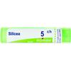 BOIRON SRL Silicea 5 Ch Granuli 4g