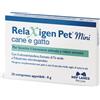 N.B.F. LANES Srl RELAXIGEN Pet Mini 20 Compresse