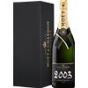 Moët & Chandon Champagne Champagne Moët & Chandon - Grand Vintage Collection 2003 - Cofanetto