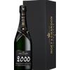 Moët & Chandon Champagne Champagne Moët & Chandon - Grand Vintage Collection 2000 - Cofanetto