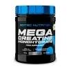 Scitec Nutrition, Mega Creatine Monohydrate, 306 g