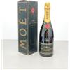 Moët & Chandon Champagne Moet Chandon 1990 Millesime Brut Imperial Box bott..75 cl 12,5%