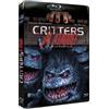 Resen Critters ¡Al ataque! (Critters Attack) (Import Spain) (Blu-Ray Disc)