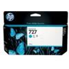 HP Cartuccia inkjet alta capacità 727 HP ciano B3P19A