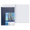 Sei Rota Portalistini UNO TI Sei Rota a libro PP buccia - A3 - 24 interni - blu - 55312407