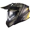 MT Helmets Casco Moto Integrale Off Road Mt Helmet TRACK SV QUESTOR B6
