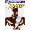 PLANETA DE AGOSTINI Universo Dc. Flash: N.6