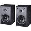 Magnat Altoparlanti da scaffale Magnat Monitor S10 B 2x60W Nero [S10 B B]