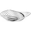Alessi ACO01 Trinity Centrotavola in acciaio Inox