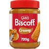 Biscoff Large JAR Speculos/ Speculoos spreadable Smooth 720 g