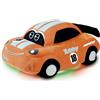 Ninco - Tubby Zippy Racing | L'auto radiocomandata più facile da guidare | Dai 3 anni in su (NT10055)