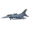 Hasegawa Kit Modello F-16CJ Fighting Falcon in Scala 1:48