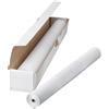 BI-OFFICE Rotolo di carta per portablocco Kyoto 35mtx59,5cm Bi-Office