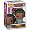 Funko Pop! Movies: Wonka - Willy Wonka- Figura in Vinile da Collezione - Idea Regalo - Merchandising Ufficiale - Giocattoli per Bambini e Adulti - Movies Fans - Figura per i Collezionisti