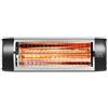 VORTICE Lampada stufa riscaldante a raggi infrarossi waterproof IP65 Vortice Thermologika Soleil - sku 70070