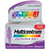 New pharmashop srl MULTICENTRUM DONNA 50+ 30CPR