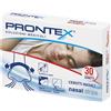 Safety spa NASAL STRIPS 30PZ