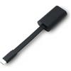 Dell Adapter USB-C to 2.5G Ethernet