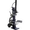 BullMach BM-LS-BS 22 V - Spaccalegna a scoppio - Verticale - B&S XR1450