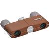 Nikon binocolo 4x10D CF Pocket Binoculars Amber brown