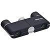 Nikon binocolo 4x10D CF Pocket Binoculars Dark Navy