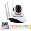RobertAgor Jortan TELECAMERA IP CAMERA HD 1080P WIRELESS LED 3 ANTENNE WIFI NOTTURNA JT-160BW-3B
