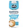 Matt, Barista Bianco Gusto Latte, Bevanda Vegetale Senza Lattosio, Senza Glutine, Senza Zuccheri Aggiunti, Altamente Digeribile, con Vitamina D, B12 e B2, Calcio e Proteine, per Tutta la Famiglia, 1L