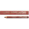 MAMI S.R.L. PuroBio Puro Bio LINEA LABBRA Long Lasting Matitone Lipstick MATITONE ROSSETTO Colore 017L - NUDE PESCATO