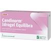 SCHWABE PHARMA ITALIA SCHWABE CANDINORM IDROGEL EQUILIBRA 5 MONODOSE DA 10 ML