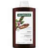 Klorane Shampoo Quinquina - 400 ml