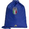 ADIDAS FIGC ITALY GYMSACK Sacca