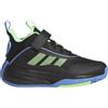 ADIDAS OWNTHEGAME 3.0 K Scarpa Basket Bambini