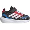 ADIDAS RUN FALCON 5.0 SPIDERMAN EL I Scarpa Running Bambini