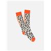 ROSSIGNOL ALLOVER SOCKS Calze Unisex