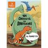 Splen 101 curiosità sui dinosauri a fumetti