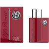 Alfa Romeo Alfa Romeo Red - 125 ML