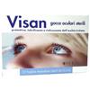 Hering Visa Gocce Oculari 15 Flaconcini da 0,5 ml