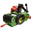 Docma VF150 Auto-4 GX50 - Verricello Forestale Motore - Portata max. 2420 Kg
