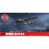 Airfix A07007C Heinkel He111 H-6 Aereo Militare