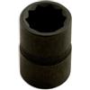 Laser 5141 Attacco braccio di controllo inferiore, 20 mm x 10 pt, D. 1/2 - Honda Civic