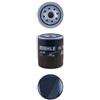 MAHLE Filtro olio OC105 | Compatibile con: VOLVO 740 Kombi, 760, 760 Kombi, 940, 940 II, 940 II Kombi, 940 Kombi, 960, 960 Kombi, VW LT 28-35 I Bus